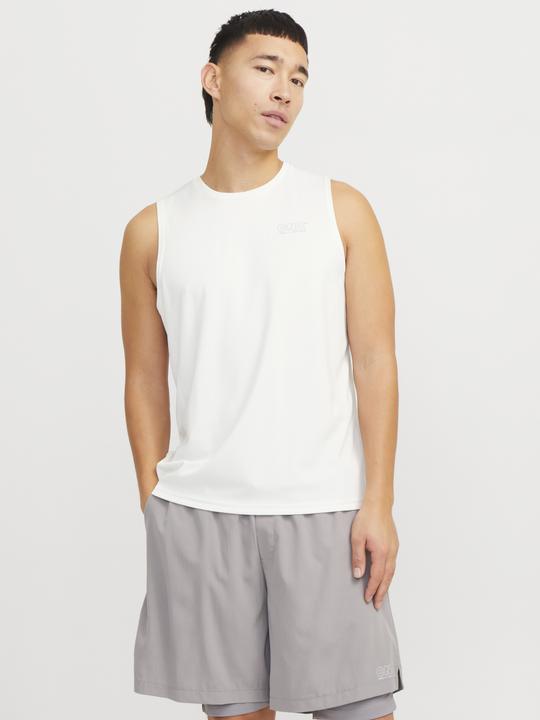 Actual product image Jack & Jones JCOCNZ Tank Top SN (XL)