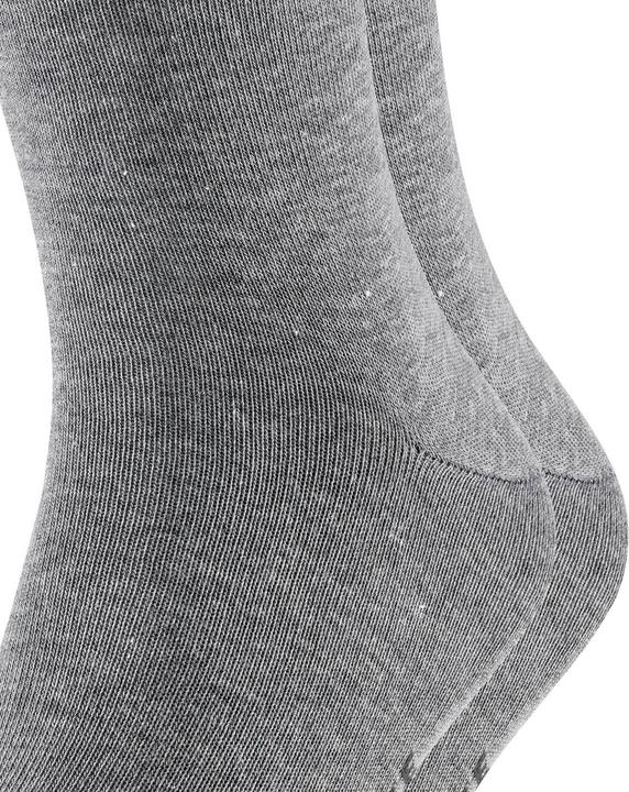 Actual product image Falke Socks Casual Happy DP SO - 20096 (pack of 4, 43 - 46)