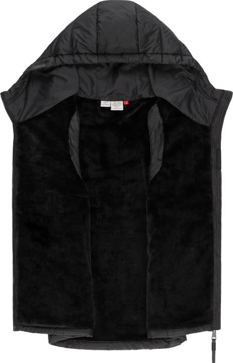 Produktbild Ragwear Lucinda Vest (XL)