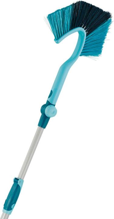 Produktbild Leifheit Wand- und Deckenbesen Dusty Telescope 220 (1 Stk.)