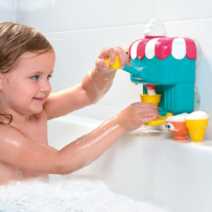 Immagine prodotto Tomy Macchina del gelato Deluxe