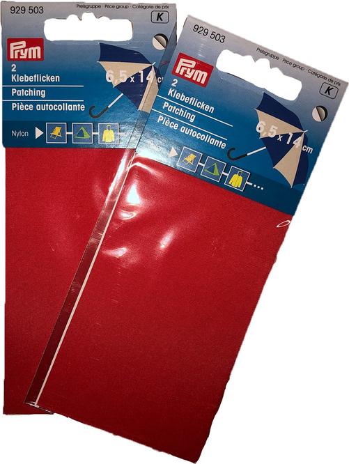 Image du produit Prym Tissu de rapiéçage (1 x)