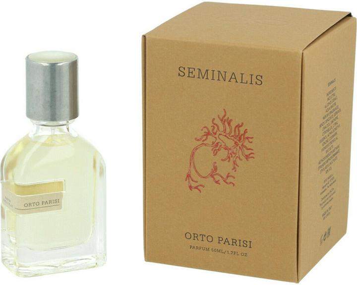 Actual product image Orto Parisi Seminalis (Eau de parfum, 50 ml)