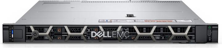 Dell POWEREDGE R450 XEON 4314 (Intel Xeon Silver 4314, 16 GB, Rack Server)