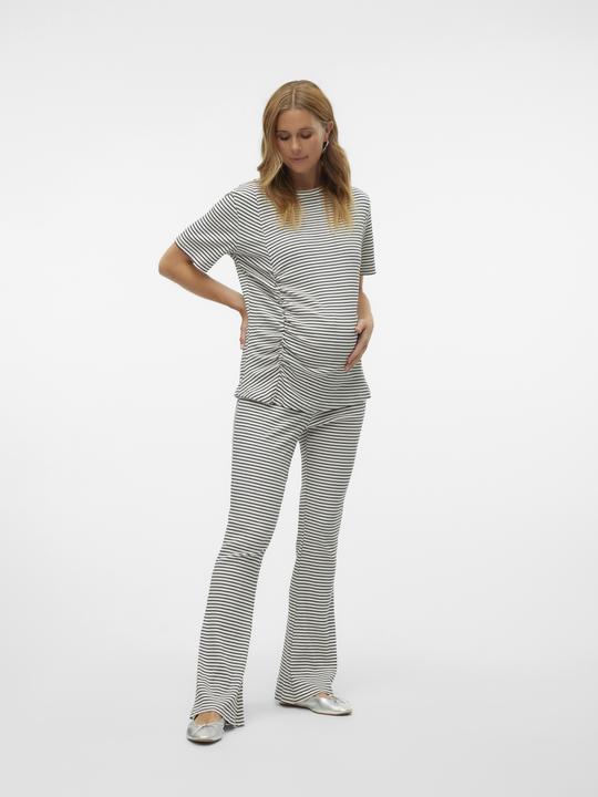 Actual product image Mamalicious Regular fit round neck top top