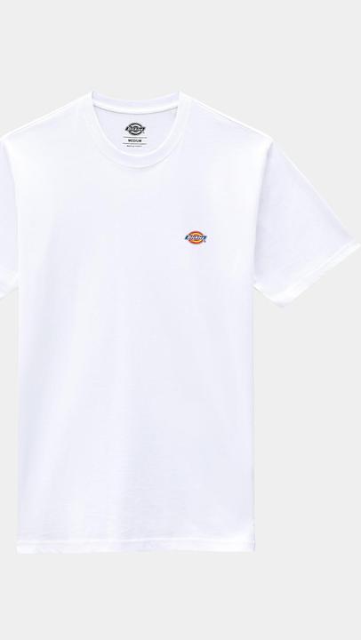 Image du produit Dickies Ss Mapleton Tee White (XS)