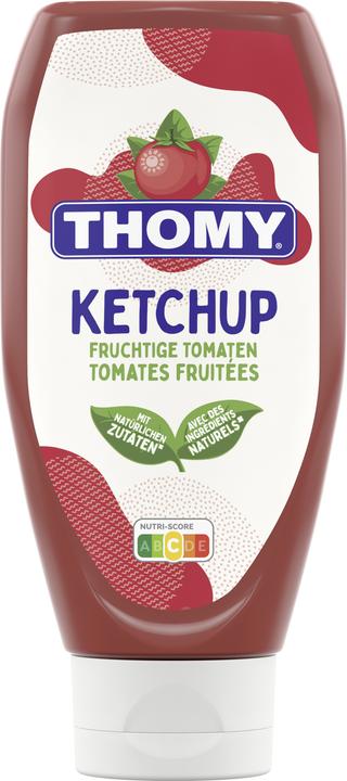 Immagine prodotto THOMY Ketchup (550 g)