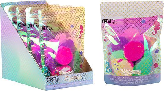 Image du produit Canenco Mini baignoire de sirène Create It!