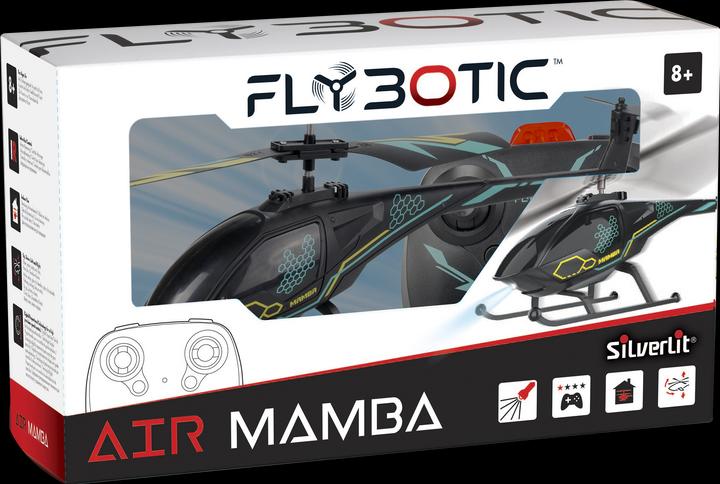 Produktbild Silverlit Air Mamba