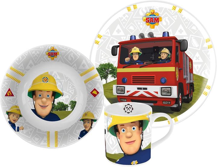 Produktbild pos Feuerwehrmann Sam