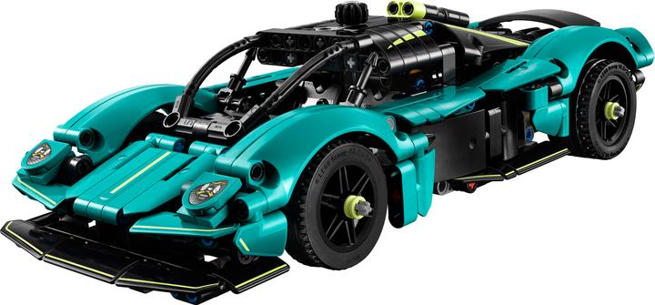 Image du produit LEGO Aston Martin Valkyrie (42208, LEGO Technic)