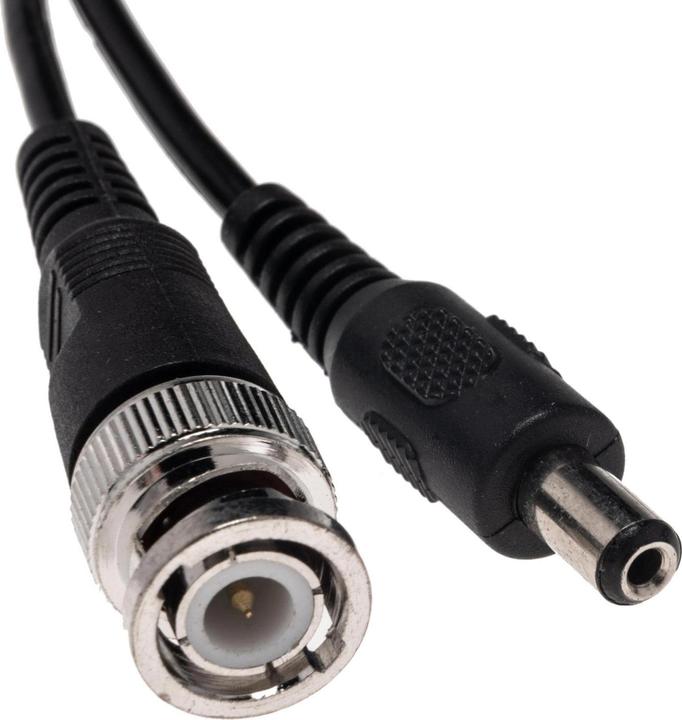 Produktbild Abus Video-Kombi-Kabel 10m (0.53 dB, Antennenkabel)