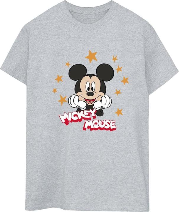 Disney Mickey Mouse Stars TShirt (3XL)