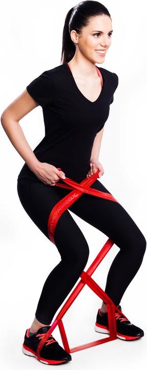 Actual product image TheraBand CLX Band (2 m, Extra strength)