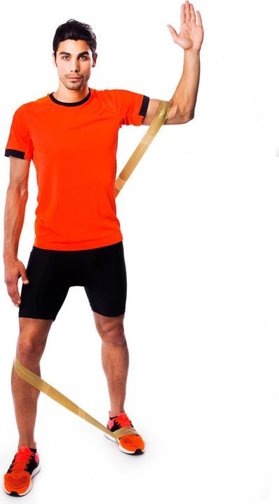 Actual product image TheraBand CLX Band (2 m, Extra strength)