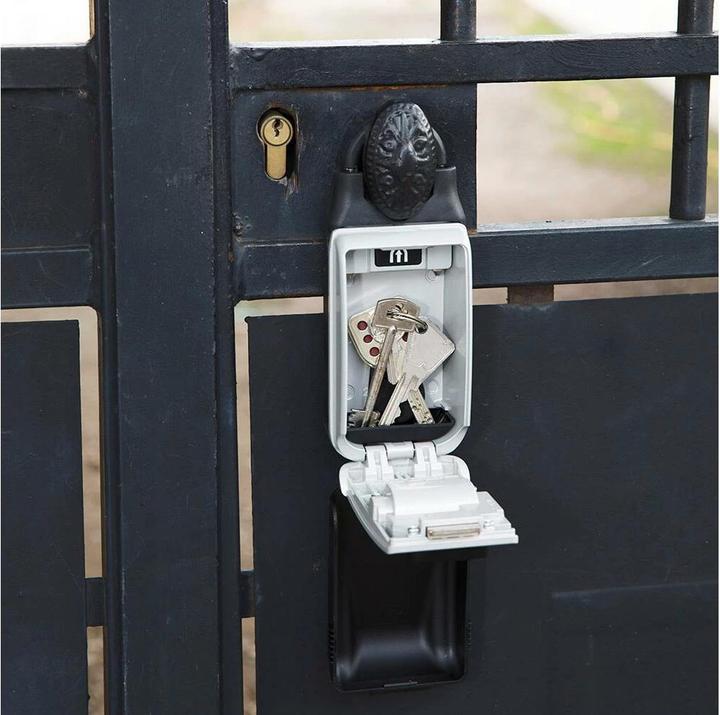 Actual product image Master Lock 5420EURD