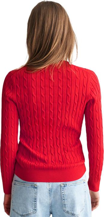 Immagine prodotto GANT Stretch Cotton Cable C-Neck (S)