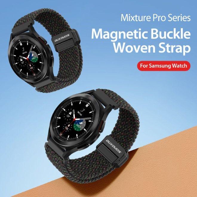 Immagine prodotto Dux Ducis Cinghia in nylon Mixture Pro Series (20 mm, Nylon)