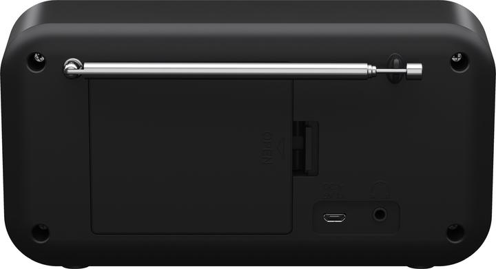 Image du produit Sharp DR-P420 (DAB+ DAB, DAB, FM, Bluetooth)