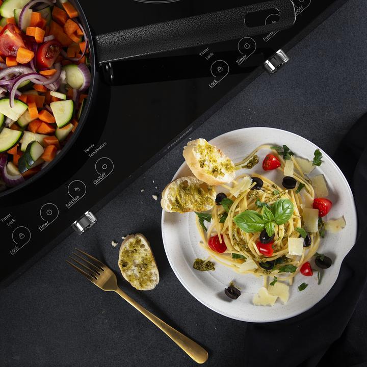 Actual product image Princess 303011 Induction hotplate