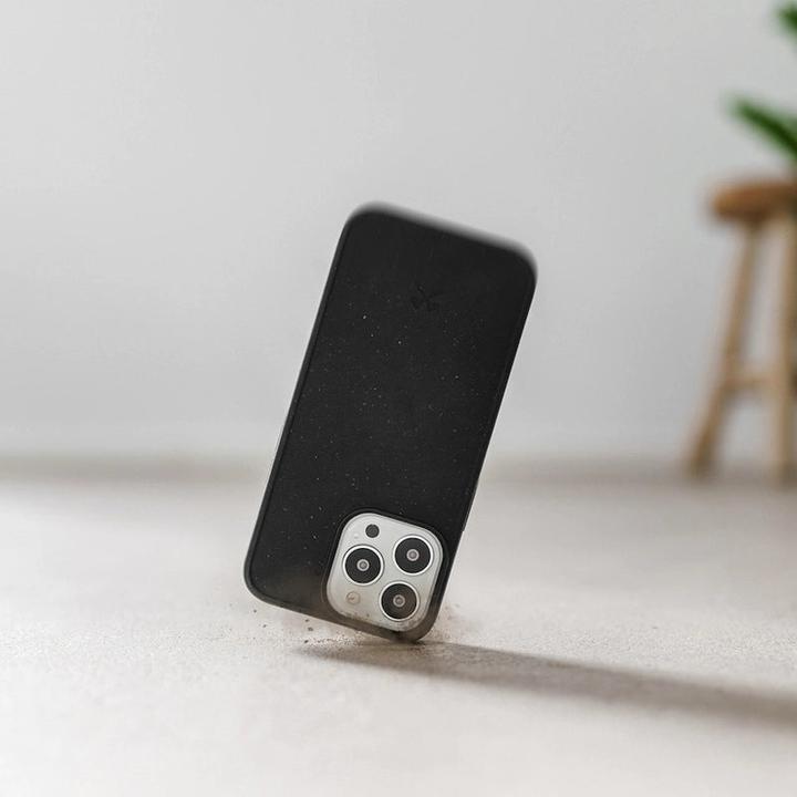 Produktbild Woodcessories Change Case Bio (Apple iPhone 15 Pro)