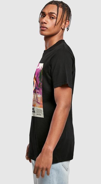 Produktbild Mister Tee MisterTee Every Step Counts Tee - 173517 (XL)