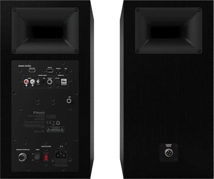 Immagine prodotto Klipsch The Sevens (1 coppia, 200 W)