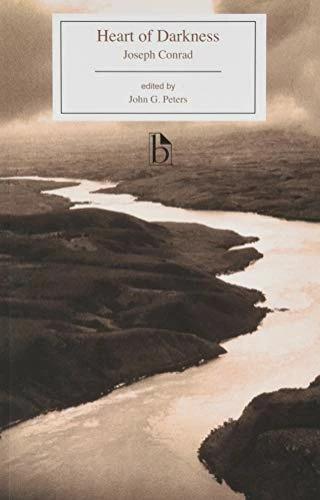 Produktbild Heart of Darkness (Englisch, Joseph Conrad, John G. Peters, 2018)