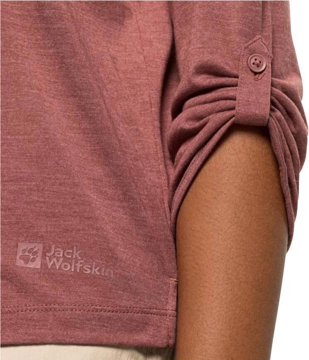 Immagine prodotto Jack Wolfskin Coral Coast 3/4 T W (S)