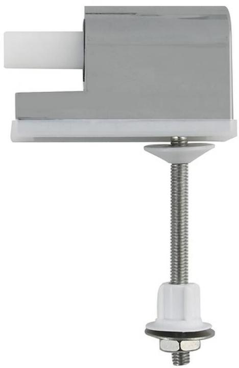Produktbild spirella Toilettensitz Neela Taupe matt