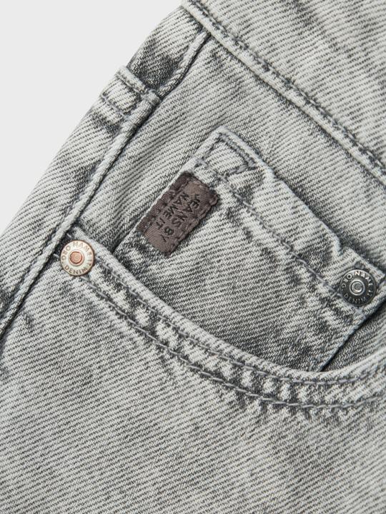 Produktbild Name it Straight Fit Jeans (140)