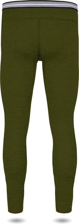 Image du produit Normani Herren Merino Unterhose Sydney (L)