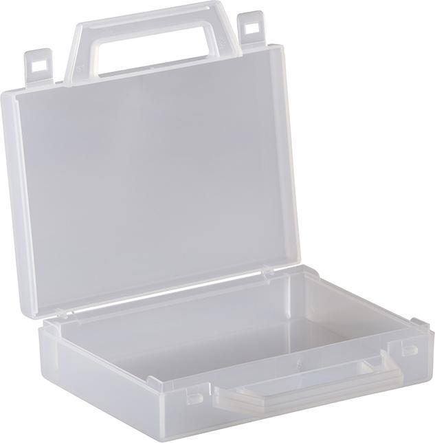 Actual product image Rs Pro Cristal Polystyrene Box
