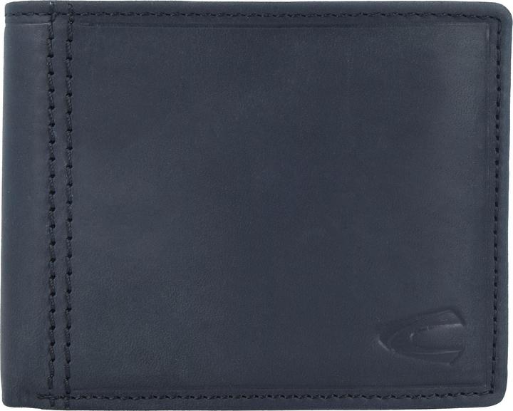 Actual product image Camel Active Vietnam wallet RFID protection leather 11 cm