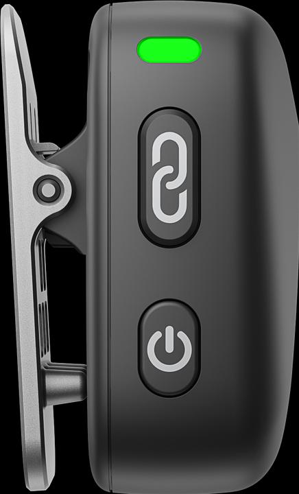 Actual product image DJI Mic Mini Transmitter