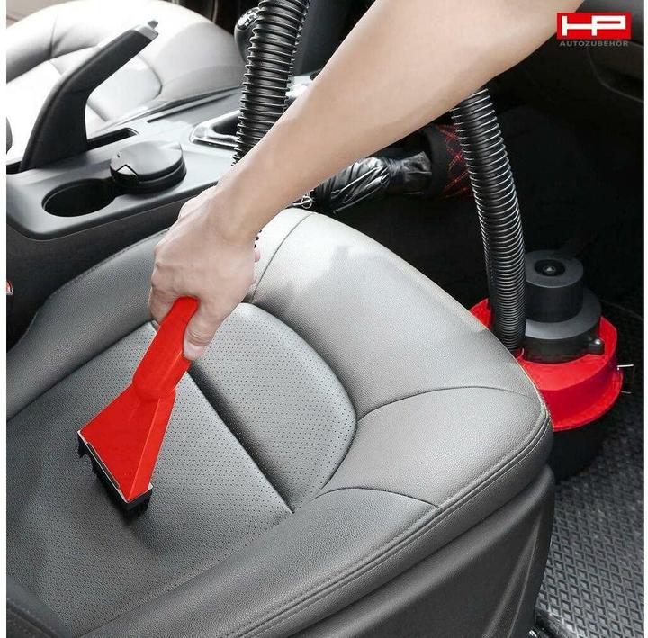 Immagine prodotto HP Autozubehör Aspirapolvere a umido e a secco