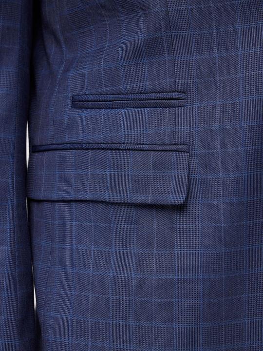 Produktbild Selected Homme Kariertes Blazer (44)