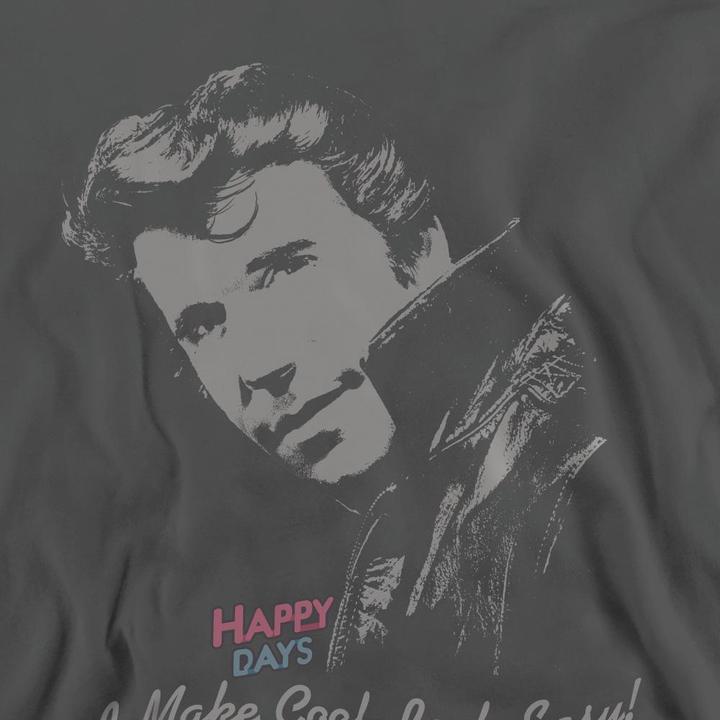 Produktbild Happy Days Cool Sweatshirt (S)
