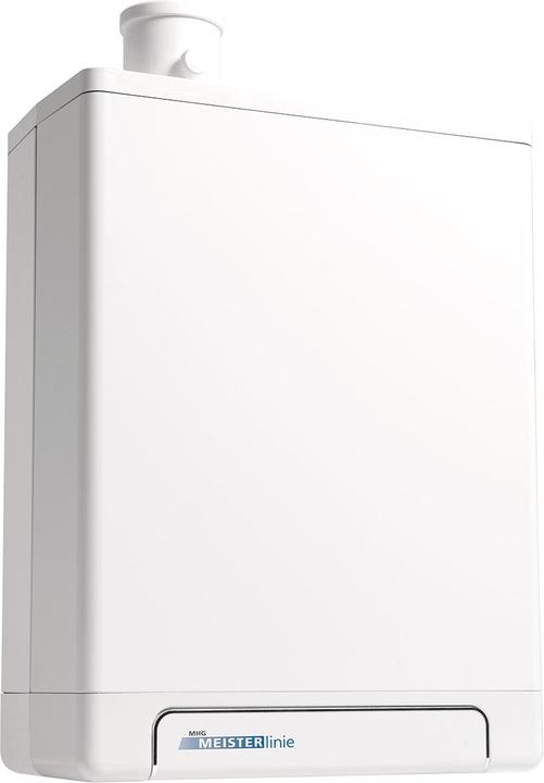 Produktbild MHG Heiztechnik Brennwert-Wandheizgerät Meisterlinie ecoGAS 18, 20 kW