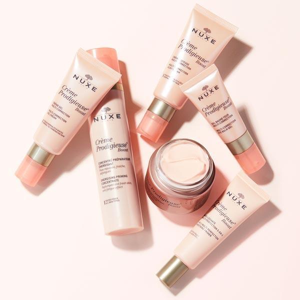 Immagine prodotto Nuxe multi correzione (Gel, 15 ml, Giorno + Notte)