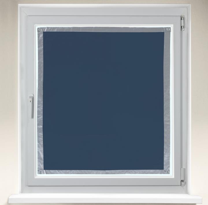 Productafbeelding Wenko Warmte/koude-privacyscherm voor ramen, met zuignappen, 47 x 92 cm