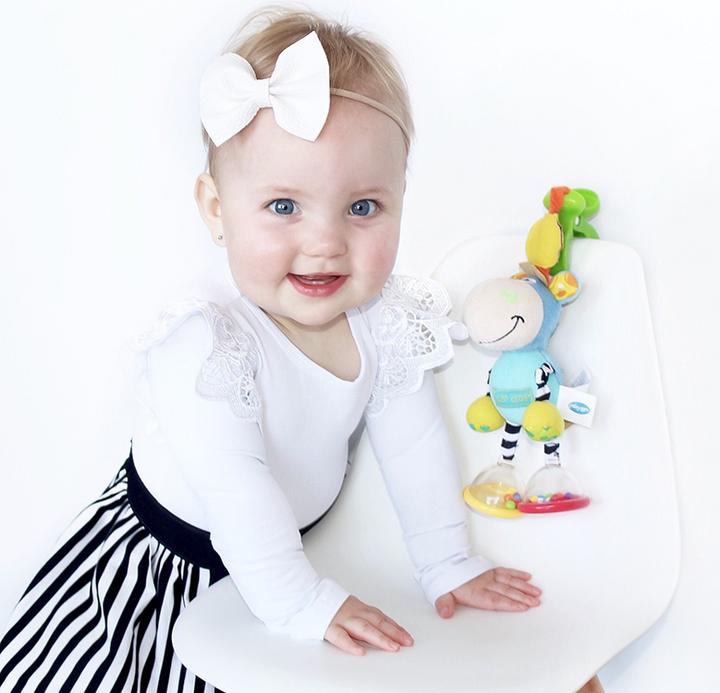 Actual product image Playgro Horse