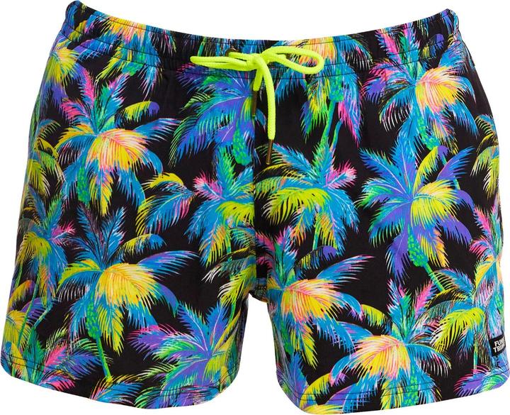 Immagine prodotto Funky Trunks custome da bagno paradise pease (L)
