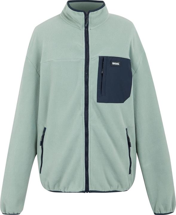 Produktbild Regatta Frankie Fleecejacke Durchgehender Reissverschluss (3XL)