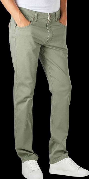 Immagine prodotto Wrangler Greensboro (New Arizona) Straight Fit Dusty Olive (W38/L30)