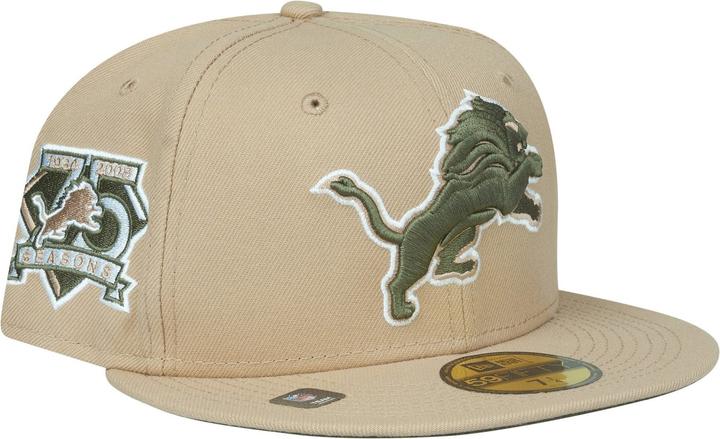 Detroit Lions