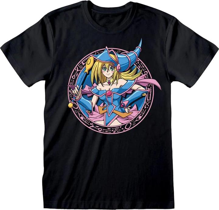 Immagine prodotto Konami Maglietta Ragazza Maga Oscura Adulto Unisex (XL)
