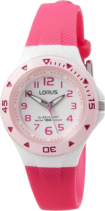 Immagine prodotto Lorus Junior (Orologio da polso analogico, 30 mm)