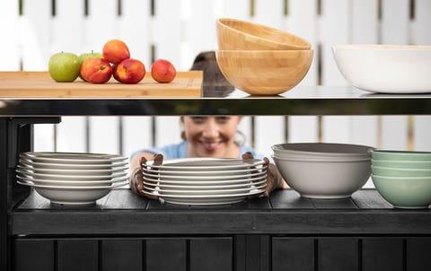 Actual product image Keter Unity