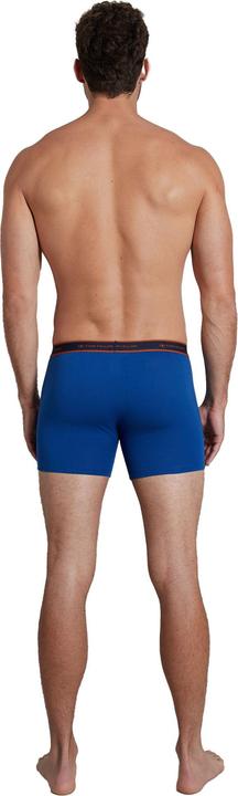 Produktbild Tom Tailor Boxershort Casual Figurbetont (L, 4er Pack)